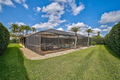 Welcome to this beautifully upgraded 3-bedroom, 3-bathroom home on Peridia Golf and Country Club in Florida - for sale on GolfHomes.com, golf home, golf lot