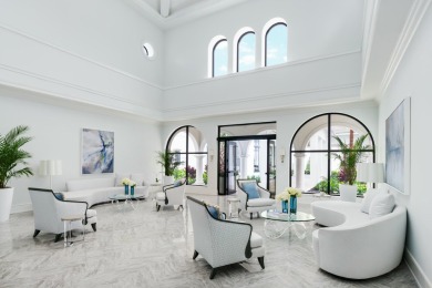 Experience luxury living in this expansive penthouse condo on Broken Sound Golf and Club  in Florida - for sale on GolfHomes.com, golf home, golf lot