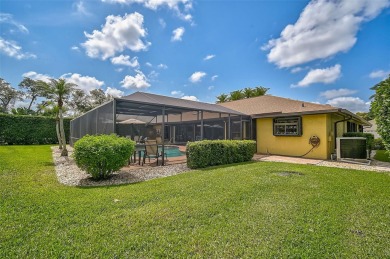 Welcome to this beautifully upgraded 3-bedroom, 3-bathroom home on Peridia Golf and Country Club in Florida - for sale on GolfHomes.com, golf home, golf lot