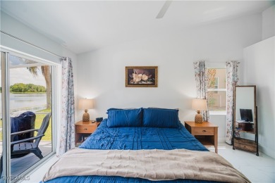 Welcome to this beautifully remodeled 3-bedroom, 2-bathroom on Gateway Golf and Country Club in Florida - for sale on GolfHomes.com, golf home, golf lot