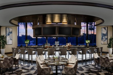 Experience luxury living in this expansive penthouse condo on Broken Sound Golf and Club  in Florida - for sale on GolfHomes.com, golf home, golf lot