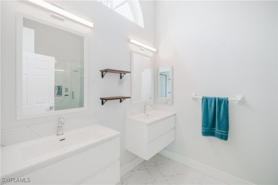 Welcome to this beautifully remodeled 3-bedroom, 2-bathroom on Gateway Golf and Country Club in Florida - for sale on GolfHomes.com, golf home, golf lot