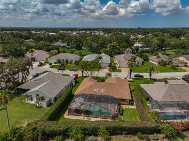 Welcome to this beautifully upgraded 3-bedroom, 3-bathroom home on Peridia Golf and Country Club in Florida - for sale on GolfHomes.com, golf home, golf lot