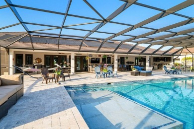 4 Yr New Custom blt by owner home, very spacious open floor plan on PGA National Estates Golf Course in Florida - for sale on GolfHomes.com, golf home, golf lot