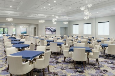 Experience luxury living in this expansive penthouse condo on Broken Sound Golf and Club  in Florida - for sale on GolfHomes.com, golf home, golf lot