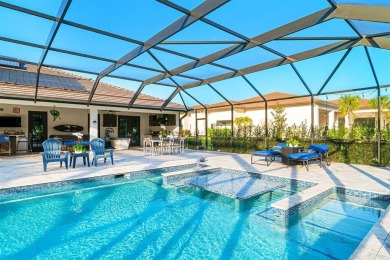 4 Yr New Custom blt by owner home, very spacious open floor plan on PGA National Estates Golf Course in Florida - for sale on GolfHomes.com, golf home, golf lot