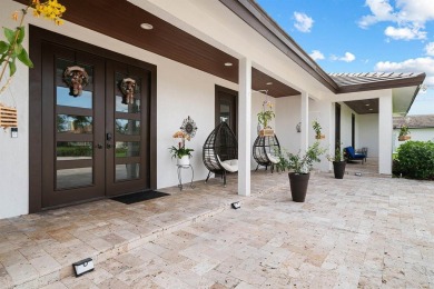 4 Yr New Custom blt by owner home, very spacious open floor plan on PGA National Estates Golf Course in Florida - for sale on GolfHomes.com, golf home, golf lot