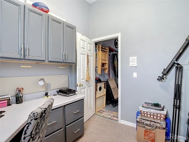 Stunning 3 bedrooms + office, 3 bath + 3 car garage Cabana Pool on Sugarmill Woods Golf and Country Club in Florida - for sale on GolfHomes.com, golf home, golf lot