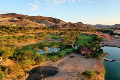 WATERFRONT LOT IN PRESTIGIOUS SOUTH SHORE. This is one of the on South Shore At Lake Las Vegas in Nevada - for sale on GolfHomes.com, golf home, golf lot