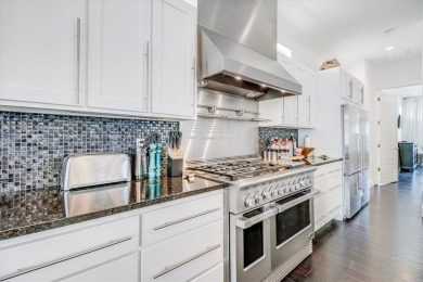 Here is your chance to own a CALEB custom contemporary beach on Palmilla Beach Golf Club in Texas - for sale on GolfHomes.com, golf home, golf lot