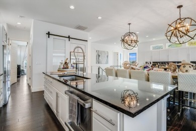 Here is your chance to own a CALEB custom contemporary beach on Palmilla Beach Golf Club in Texas - for sale on GolfHomes.com, golf home, golf lot