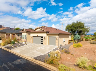 Welcome to your slice of paradise in the coveted Fairway Villas on Tiara Rado Golf Course in Colorado - for sale on GolfHomes.com, golf home, golf lot