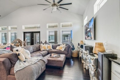 Here is your chance to own a CALEB custom contemporary beach on Palmilla Beach Golf Club in Texas - for sale on GolfHomes.com, golf home, golf lot