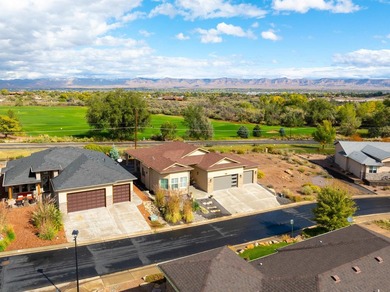 Welcome to your slice of paradise in the coveted Fairway Villas on Tiara Rado Golf Course in Colorado - for sale on GolfHomes.com, golf home, golf lot