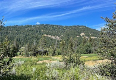 Snake River Sporting Club is a private luxurious club. This Lot on Snake River Sporting Club in Wyoming - for sale on GolfHomes.com, golf home, golf lot