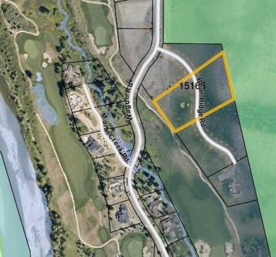 Snake River Sporting Club is a private luxurious club. This Lot on Snake River Sporting Club in Wyoming - for sale on GolfHomes.com, golf home, golf lot