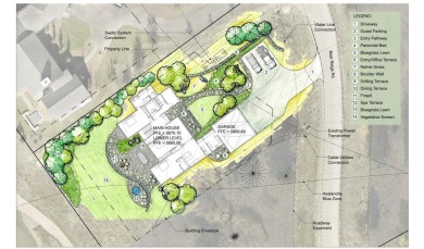 Snake River Sporting Club is a private luxurious club. This Lot on Snake River Sporting Club in Wyoming - for sale on GolfHomes.com, golf home, golf lot