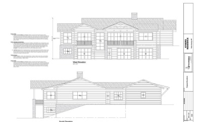 Snake River Sporting Club is a private luxurious club. This Lot on Snake River Sporting Club in Wyoming - for sale on GolfHomes.com, golf home, golf lot