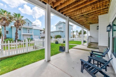 Beach views from every balcony-this is the one! Welcome to your on Palmilla Beach Golf Club in Texas - for sale on GolfHomes.com, golf home, golf lot