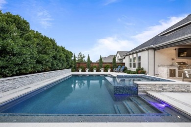 This is the kind of home that stops you in your tracks. With its on PGA Americas Golf Course in Texas - for sale on GolfHomes.com, golf home, golf lot