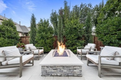 This is the kind of home that stops you in your tracks. With its on PGA Americas Golf Course in Texas - for sale on GolfHomes.com, golf home, golf lot