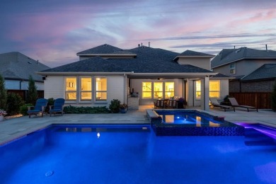 This is the kind of home that stops you in your tracks. With its on PGA Americas Golf Course in Texas - for sale on GolfHomes.com, golf home, golf lot