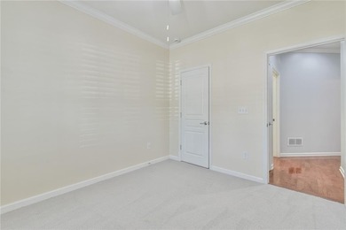 NEW Announcement: New Flooring credit is being added for the on Reunion Golf Club in Georgia - for sale on GolfHomes.com, golf home, golf lot