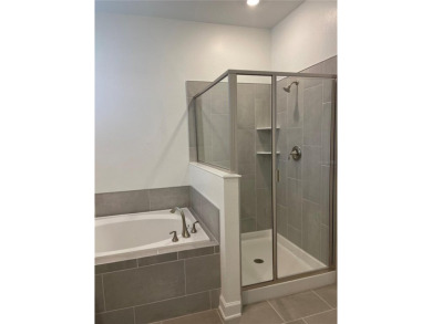 Newer highly energy efficient home in the spectacular award on Providence Golf Club in Florida - for sale on GolfHomes.com, golf home, golf lot