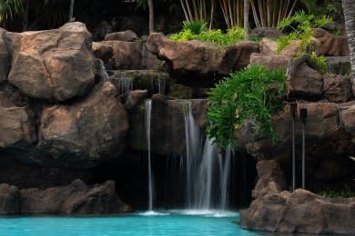 Luxurious living is effortless in this beautiful hotel-zoned on Wailea Golf Club in Hawaii - for sale on GolfHomes.com, golf home, golf lot