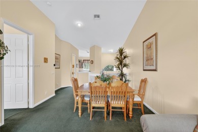 Lovely villa located in PGA Village's Castle Pines community on The Legacy Golf and Tennis Club in Florida - for sale on GolfHomes.com, golf home, golf lot