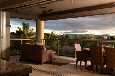 Luxurious living is effortless in this beautiful hotel-zoned on Wailea Golf Club in Hawaii - for sale on GolfHomes.com, golf home, golf lot