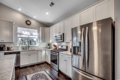 Look no further!  This immaculate *model - like* 3 bedroom / 2 on World Tour Golf Links in South Carolina - for sale on GolfHomes.com, golf home, golf lot