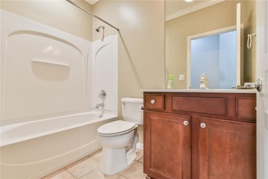 NEW Announcement: New Flooring credit is being added for the on Reunion Golf Club in Georgia - for sale on GolfHomes.com, golf home, golf lot