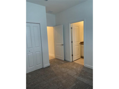 Newer highly energy efficient home in the spectacular award on Providence Golf Club in Florida - for sale on GolfHomes.com, golf home, golf lot