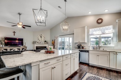 Look no further!  This immaculate *model - like* 3 bedroom / 2 on World Tour Golf Links in South Carolina - for sale on GolfHomes.com, golf home, golf lot