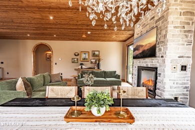 The Lodges at Reedmont, one of the most sought-after luxury on Sevierville Golf Club in Tennessee - for sale on GolfHomes.com, golf home, golf lot