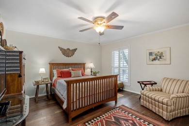 You owe it to yourself to see this updated townhome backing to on Riverhill Country Club in Texas - for sale on GolfHomes.com, golf home, golf lot