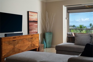 Luxurious living is effortless in this beautiful hotel-zoned on Wailea Golf Club in Hawaii - for sale on GolfHomes.com, golf home, golf lot