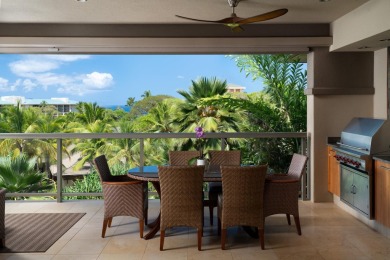 Luxurious living is effortless in this beautiful hotel-zoned on Wailea Golf Club in Hawaii - for sale on GolfHomes.com, golf home, golf lot