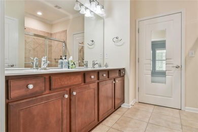 NEW Announcement: New Flooring credit is being added for the on Reunion Golf Club in Georgia - for sale on GolfHomes.com, golf home, golf lot