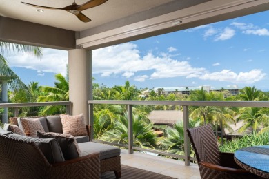 Luxurious living is effortless in this beautiful hotel-zoned on Wailea Golf Club in Hawaii - for sale on GolfHomes.com, golf home, golf lot
