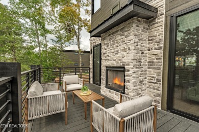 The Lodges at Reedmont, one of the most sought-after luxury on Sevierville Golf Club in Tennessee - for sale on GolfHomes.com, golf home, golf lot