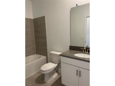 Newer highly energy efficient home in the spectacular award on Providence Golf Club in Florida - for sale on GolfHomes.com, golf home, golf lot