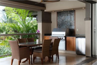 Luxurious living is effortless in this beautiful hotel-zoned on Wailea Golf Club in Hawaii - for sale on GolfHomes.com, golf home, golf lot