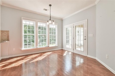 NEW Announcement: New Flooring credit is being added for the on Reunion Golf Club in Georgia - for sale on GolfHomes.com, golf home, golf lot