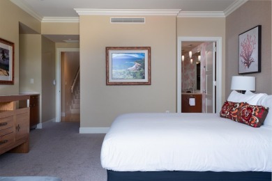 Luxurious living is effortless in this beautiful hotel-zoned on Wailea Golf Club in Hawaii - for sale on GolfHomes.com, golf home, golf lot