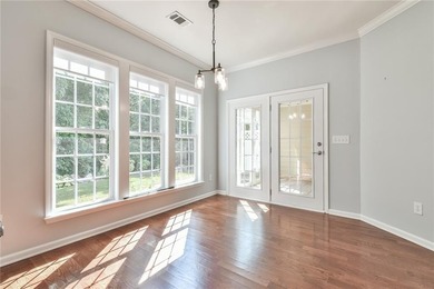 NEW Announcement: New Flooring credit is being added for the on Reunion Golf Club in Georgia - for sale on GolfHomes.com, golf home, golf lot