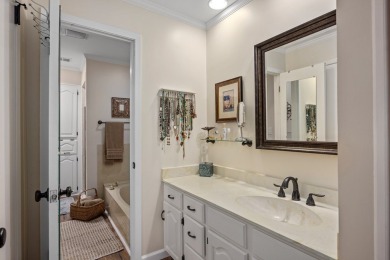 You owe it to yourself to see this updated townhome backing to on Riverhill Country Club in Texas - for sale on GolfHomes.com, golf home, golf lot