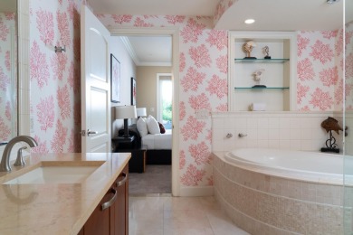 Luxurious living is effortless in this beautiful hotel-zoned on Wailea Golf Club in Hawaii - for sale on GolfHomes.com, golf home, golf lot