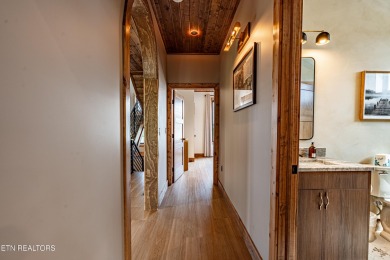 The Lodges at Reedmont, one of the most sought-after luxury on Sevierville Golf Club in Tennessee - for sale on GolfHomes.com, golf home, golf lot